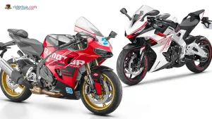 QJMotor SRK 800RC vs Zontes 703RR: Sportbike China Premium Selisih 1 Silinder 1 QJMotor SRK 800RC vs Zontes 703RR