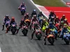 Mengapa Insiden Hebat di Catalunya Membuat Paolo Simoncelli Teringat Brno 2007? Race MotoGP Catalunya 2026
