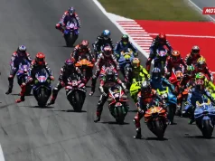 Race MotoGP Catalunya 2026