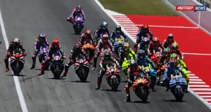 Race MotoGP Catalunya 2026