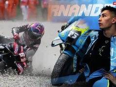 Jorge Martin dan Raul Fernandez Tidak Akur Sejak Kecil, SUKA NGAMBEK..! Raul Fernandez - Jorge Martin