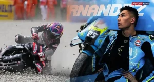 Raul Fernandez - Jorge Martin