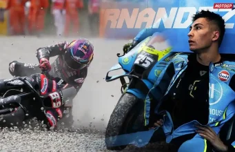 Jorge Martin dan Raul Fernandez Tidak Akur Sejak Kecil, SUKA NGAMBEK..! Raul Fernandez - Jorge Martin