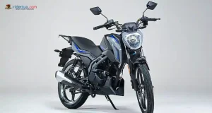 Paling Murah di Kelasnya! Shineray SHI 170 Sport Harian Fitur Udah Kekinian