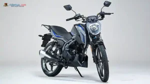 Paling Murah di Kelasnya! Shineray SHI 170 Sport Harian Fitur Udah Kekinian