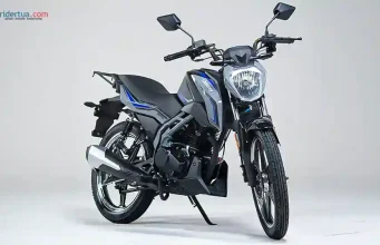 Paling Murah di Kelasnya! Shineray SHI 170 Sport Harian Fitur Udah Kekinian
