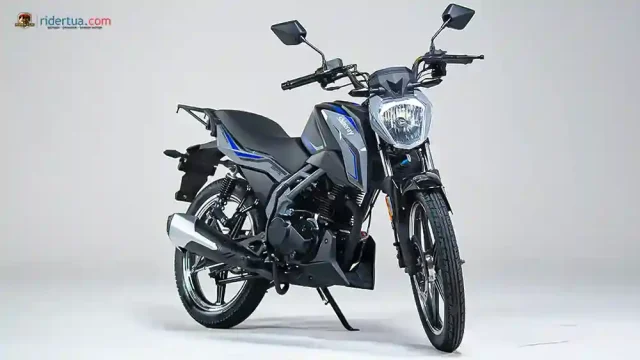 Paling Murah di Kelasnya! Shineray SHI 170 Sport Harian Fitur Udah Kekinian