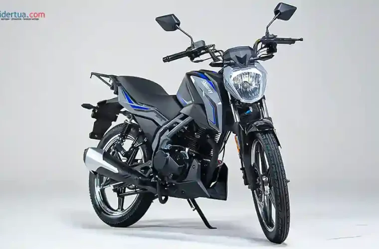 Paling Murah di Kelasnya! Shineray SHI 170 Sport Harian Fitur Udah Kekinian