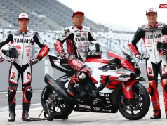 Suzuka 8H 2026 - Jack Miller