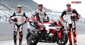 Suzuka 8H 2026 - Jack Miller