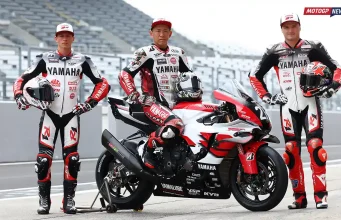 Suzuka 8H 2026 - Jack Miller