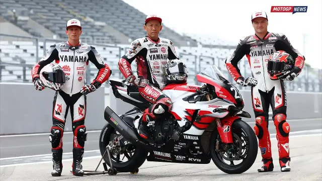 Suzuka 8H 2026 - Jack Miller