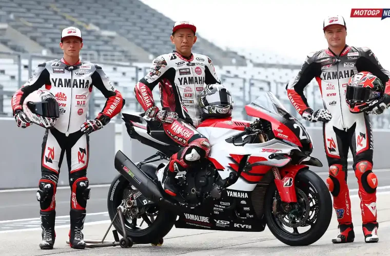Suzuka 8H 2026 - Jack Miller