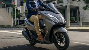 Akhirnya Suzuki Burgman 150 2026 Rilis! Tampilannya Futuristis Bagasi Luas 1 Akhirnya Suzuki Burgman 150 2026 Rilis! Tampilannya Futuristis Bagasi Luas
