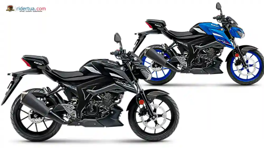 Suzuki, GSX-S125, GSX, Suzuki GSX-S125, motor naked, motor sport naked