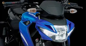 Mepet Rp 100 Juta?! Suzuki GSX-S125 2026 Motor Naked Buat Rider Pemula