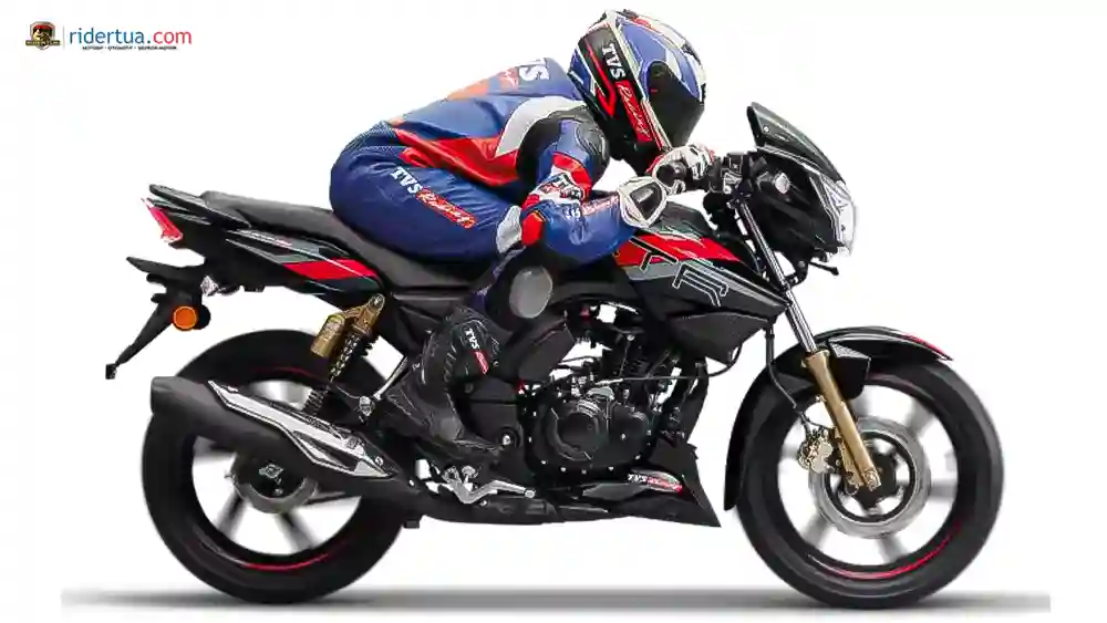 Bajaj Pulsar 180 vs TVS Apache RTR 180