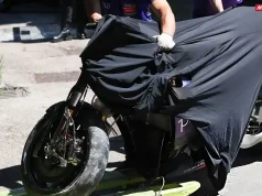Toprak Razgatlioglu: Ban Pirelli Lebih Aman dan Menawarkan Grip yang Jauh Lebih Baik, Michelin Senggol Donk! Toprak Razgatlioglu