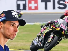 Toprak Razgatlioglu - Fabio Quartararo