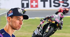 Toprak Razgatlioglu - Fabio Quartararo