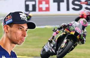Toprak Razgatlioglu - Fabio Quartararo