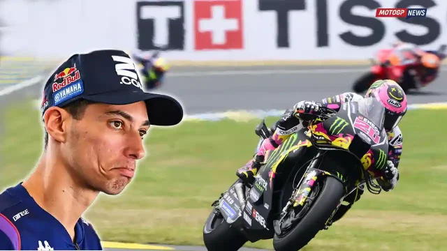 Toprak Razgatlioglu - Fabio Quartararo Toprak Razgatlioglu - Fabio Quartararo