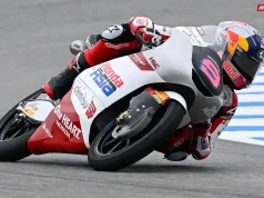 Ayah Veda Pratama: Sejak Kecil Suka Layout Mugello dan Bermodal Rekam Jejak Apik dari Rookies Cup Tahun Lalu Veda Pratama