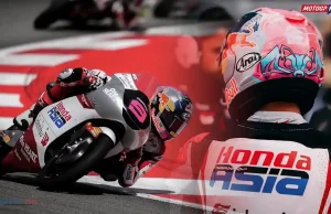 Veda Pratama Siap Beri Kejutan di Moto3 Italia 2026: Di Mugello Tidak Ada yang Tidak Mungkin Veda Pratama, Veda Ega Pratama