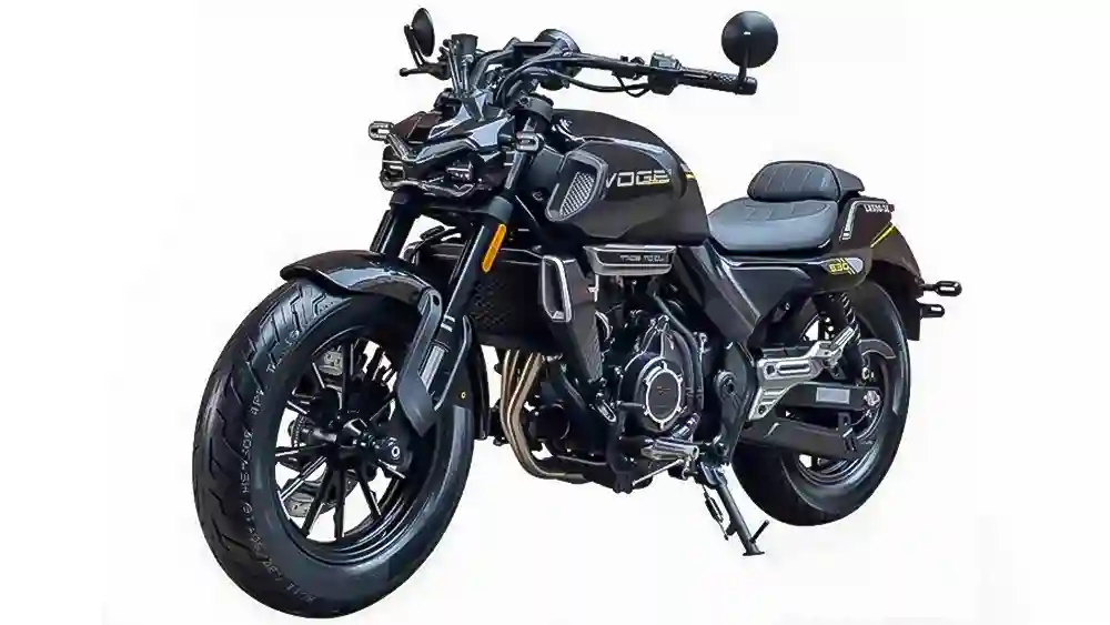 Voge CU530 vs Honda Rebel 500: Cruiser Modern dengan Karakter Berbeda 3 Voge, CU530, Voge CU530, motor baru, motor cruiser, cruiser