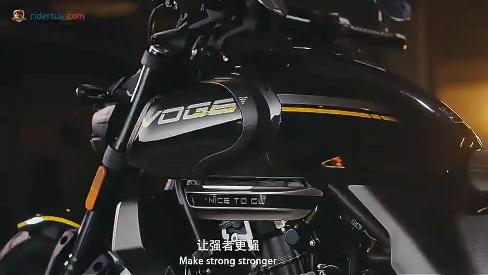 Voge CU530 vs Honda Rebel 500: Cruiser Modern dengan Karakter Berbeda 2 Voge, CU530, Voge CU530, motor baru, motor cruiser, cruiser