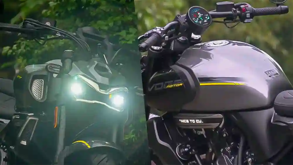 Pembaruan Total Voge CU530 2026 Model Baru, Tampilan Berubah Makin Sangar! 4 Voge, CU530, Voge CU530, motor baru, motor cruiser, cruiser