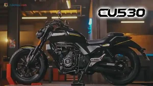 Pembaruan Total Voge CU530 2026 Model Baru, Tampilan Berubah Makin Sangar! 1 Pembaruan Total Voge CU530 2026 Model Baru, Tampilan Berubah Makin Sangar!
