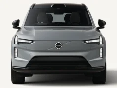 Volvo EX90