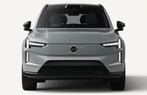 Volvo EX90