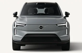 Volvo EX90