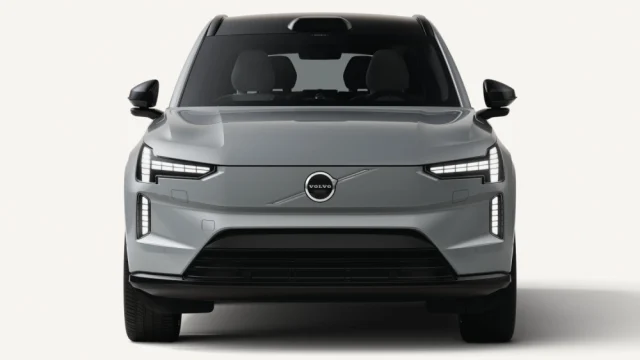 Volvo EX90