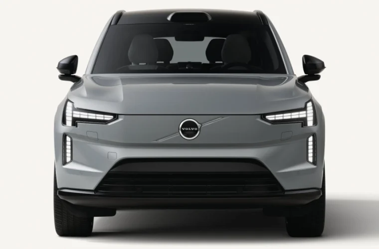 Volvo EX90