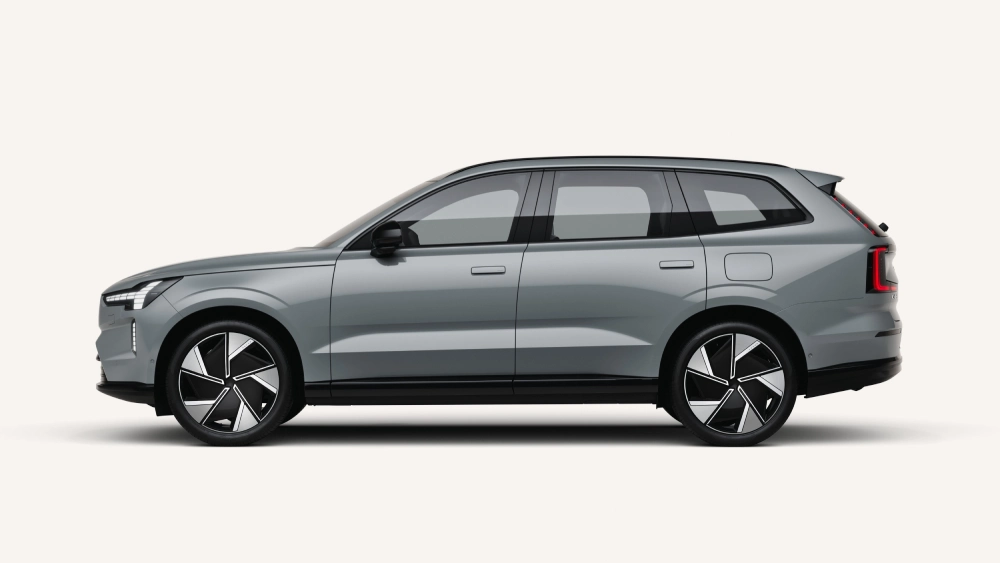 Volvo EX90 Cars
