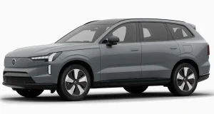 Volvo Jamin Mobil Barunya Masih Sekuat Tank, Termasuk EX90! Volvo EX90 Cars