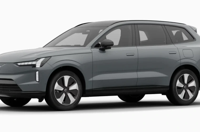 Volvo EX90 Cars