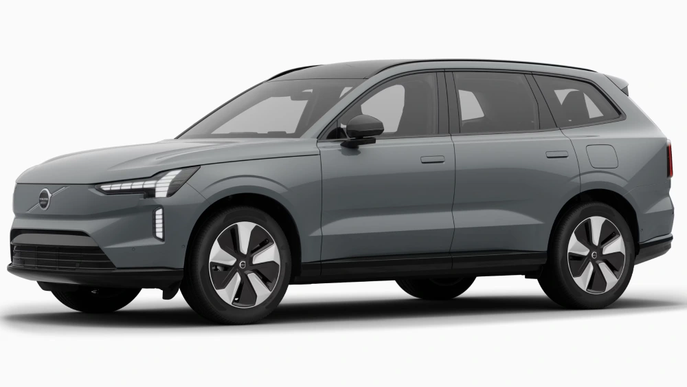 Volvo EX90 Cars