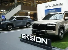 Wuling Eksion