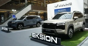 Wuling Eksion