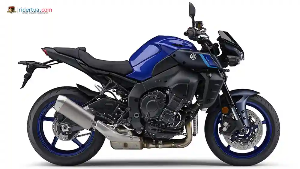 Yamaha, MT-10, Yamaha MT-10, hypernaked, motor naked