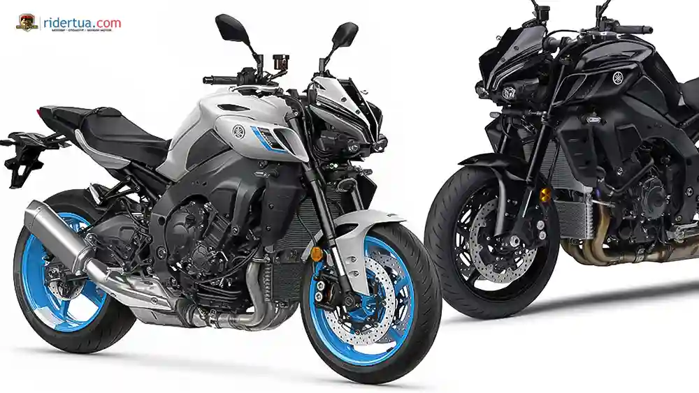 Yamaha, MT-10, Yamaha MT-10, hypernaked, motor naked