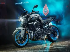 Puncak Hypernaked Yamaha MT-10 2026 Bertenaga Buas Turunan dari Superbike