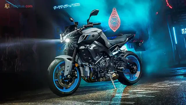 Yamaha MT-10 Puncak Hypernaked Yamaha MT-10 2026 Bertenaga Buas Turunan dari Superbike