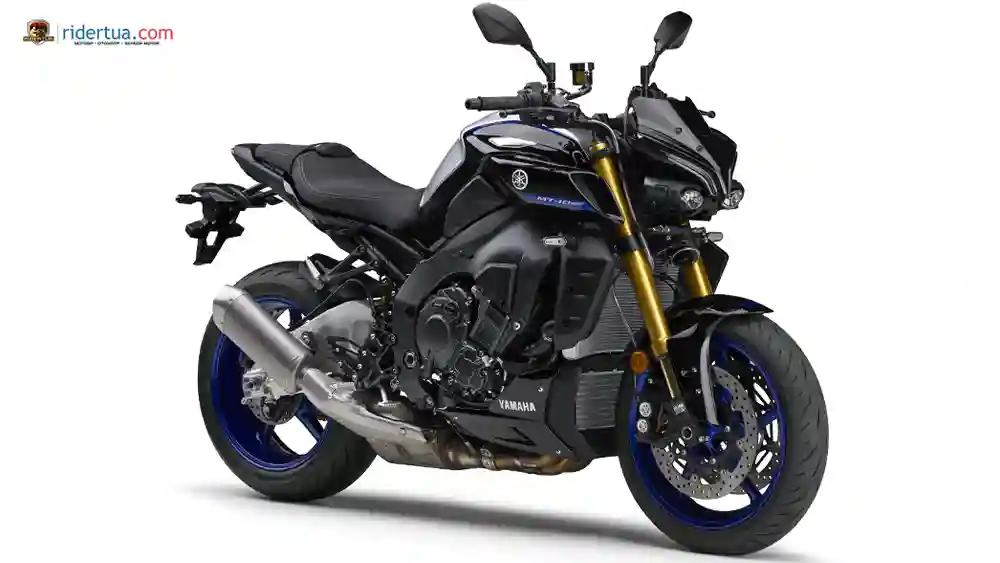 Puncak Hypernaked Yamaha MT-10 2026 Bertenaga Buas Turunan dari Superbike 4 Yamaha, MT-10, Yamaha MT-10, hypernaked, motor naked
