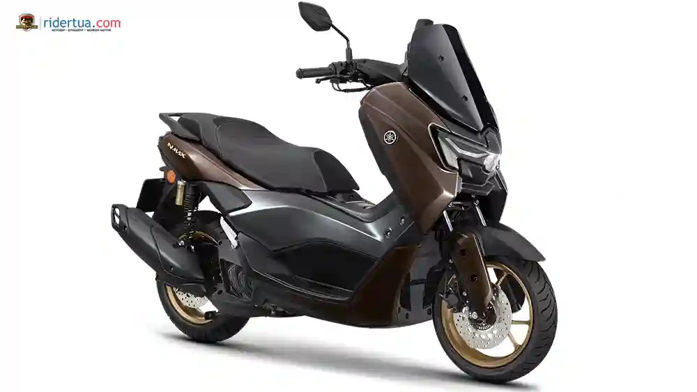 Kymco G7 vs Yamaha NMax 155: Matik Maxi Premium Tampil Sporty! 4 Kymco G7 vs Yamaha NMax 155