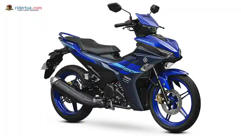 Voge Storm 150 vs Yamaha Sniper 155